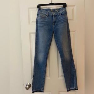 Seven for All Man Kind Dylan Jeans
